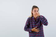 Evita las desagradables flatulencias: experto en salud digestiva revela método casero contra los gases estomacales