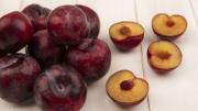 Temporada de ciruelas: la fruta ideal para los días calurosos por su alto contenido en agua
