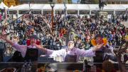 Bariloche a la Carta 2025 brilló una vez más y mostró lo mejor de la gastronomía de la Patagonia