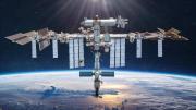 La NASA reveló el plan para la destrucción de la Estación Espacial Internacional