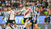 Oficial: se adelantó el horario del duelo entre Talleres y River en Córdoba