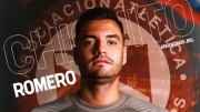 Argentinos Juniors presentó a Chiquito Romero con un video con un guiño a Maradona
