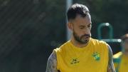 Defensa y Justicia confirmó la lesión de Aguilera