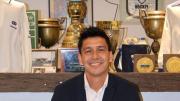 Miguel Caneo volvió a Quilmes