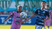 Laferrere se sigue ilusionando con el ascenso a la Primera Nacional