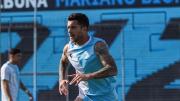 Arregui, tras la eliminación de Temperley: “Hicimos todo de corazón por el club”