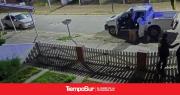 Un empleado mató a su jefe y se hizo pasar por él para vender sus cosas
