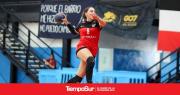 Definidos los cuartos de final del Nacional Adultos A
