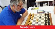 Barra fue el mejor en el Torneo Temático Online del club La 22