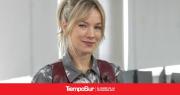 El regreso de Popstar: Virginia Da Cunha habló con TiempoFM