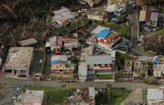Lanzan documental sobre renacer en Puerto Rico tras huracán María
