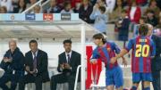 El mensaje de Lionel Messi en un nuevo aniversario de su debut con el Barcelona