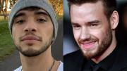 A un año de la muerte de Liam Payne, Julián Serrano se volvió viral: el curioso motivo