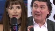 Los alarmantes mensajes de Walter Graziano a Agustina Peñalva: “Estabas muy atractiva”