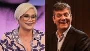 Carmen Barbieri destrozó a Mario Pergolini por su reacción a una confesión de Fede Bal: “Humor maltratador”