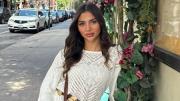 Quién es Agustina Kogan, la influencer en el ojo del huracán por su fanatismo hacia Lautaro Martínez
