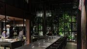Bodegón en Buenos Aires: la joya coreana en donde la cena es un lujo