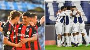 Cuándo, dónde y a qué hora River enfrentará a Independiente Rivadavia por la semifinal de la Copa Argentina
