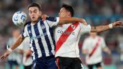 AFA adelantó el partido entre Talleres y River por el Torneo Clausura