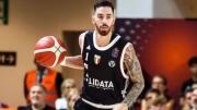Detuvieron a un basquetbolista argentino en Italia tras ser acusado de agredir a personal médico