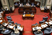 Uruguay: Senado aprobó el proyecto de ley de Muerte Digna (eutanasia)