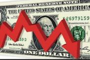 Precio del dólar a nivel mundial sufre una caída ante inestabilidad económica