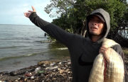 Venezuela: Pescadores temen por sus vidas tras ataques a lanchas por parte del ejercito de Estados Unidos en el Caribe