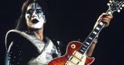 Fallece a los 74 años Ace Frehley, guitarrista original de KISS