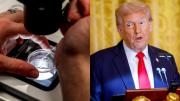 Trump lanza iniciativa para abaratar tratamientos de fertilización in vitro en Estados Unidos