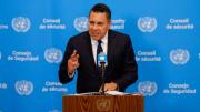 Venezuela entregó carta a la ONU denunciando ejecuciones extraoficiales de EEUU en el Caribe