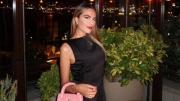 El crimen que sacude a Italia: Modelo fue apuñalada 24 veces por su exnovio