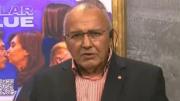 Candidato a diputado en Argentina falleció en pleno debate en vivo, todo quedó grabado