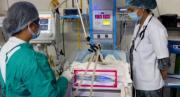 Macabro caso en India que terminó en tragedia: Enterraron viva a una recién nacida por este atroz motivo