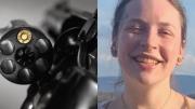 Horror en EEUU: Fue invitada por “sus amigos” a jugar la ruleta rusa y lo que le hicieron fue espeluznante