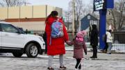 El precio que pagan los niños migrantes en EEUU: no van a la escuela por miedo a la deportación