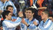 Del primer torneo a la sede de 2027: curiosidades del Mundial Sub 20