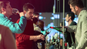 Comienza la Feria Tierra, Mar y Vinos