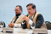 Misión de la OEA pide a candidatos respetar los resultados de la segunda vuelta presidencial