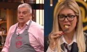 MasterChef Celebrity: el grave error de Luis Ventura que podría costarle su participación