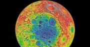 Descubren cómo se formó el mayor cráter de la Luna: un hallazgo clave para la próxima misión Artemis