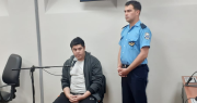 Le encontraron material de pornografía infantil y recibió una condena de prisión condicional