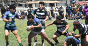 Jockey quiere recuperarse ante Tacurú en un duelo clave por la clasificación