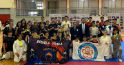 Karatecas sanjuaninos se destacaron en el Torneo Regional de Mendoza