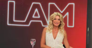 Yanina Latorre se despide de LAM tras una década al aire: “Cumplí un ciclo”