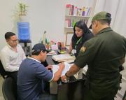 Fiscalía confirma la aprehensión de Marcelo Arce, hijo del presidente Luis Arce