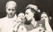 Era cercana a Evita: se apellidaba Macri, fue fundadora del Partido Peronista Femenino y pasó a la historia como una de las primeras diputadas