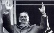 La Marcha, la flor y el escudo: qué significan los símbolos del peronismo