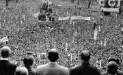 El Día de la Lealtad peronista: por qué se celebra el 17 de octubre y qué pasó aquella jornada histórica