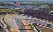 El autódromo de Estados Unidos espera a Colapinto: rectas a todo o nada, una horquilla picante y una torre