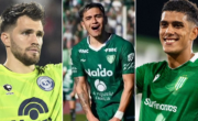 Los jugadores que deben volver a River de sus préstamos en 2026: quiénes son y qué hará Gallardo